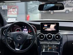 مرسيدس بنز C-Class